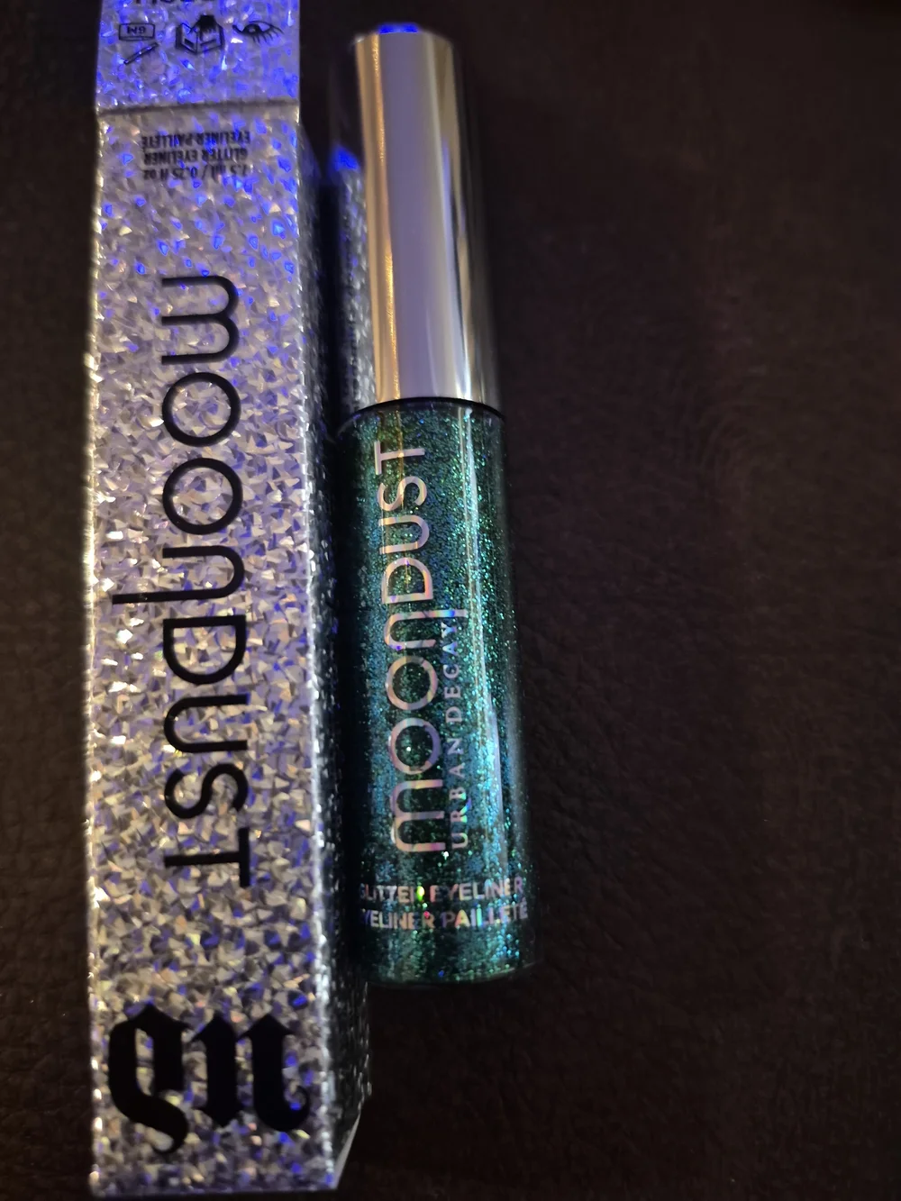 Urban Decay Moondust Glitter Eyeliner Stage Dive